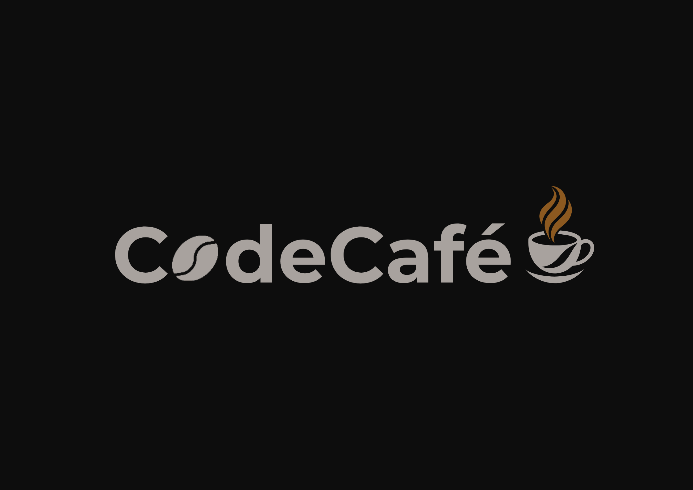 Codecafé project thumbnail