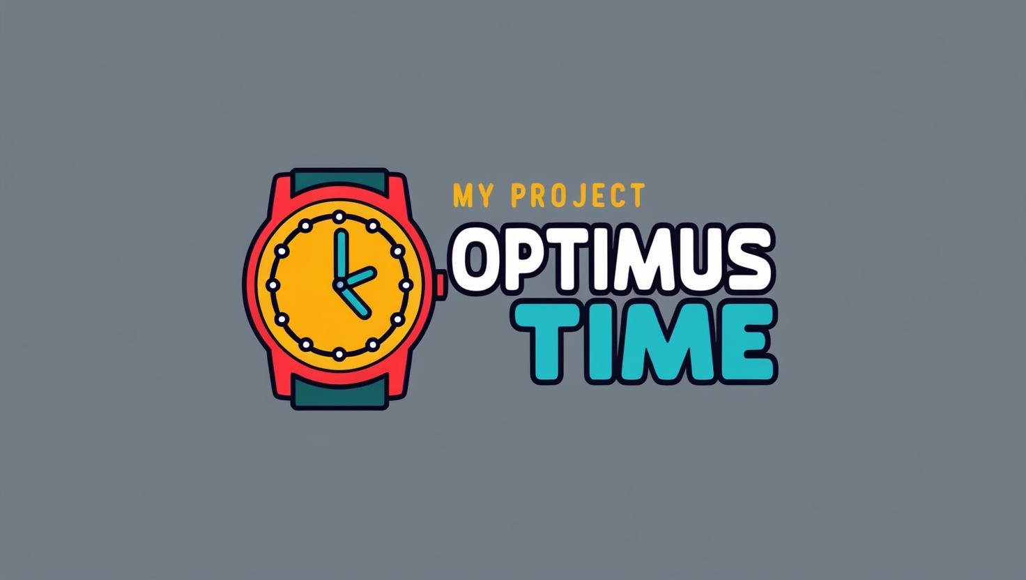 Optimus Time project thumbnail