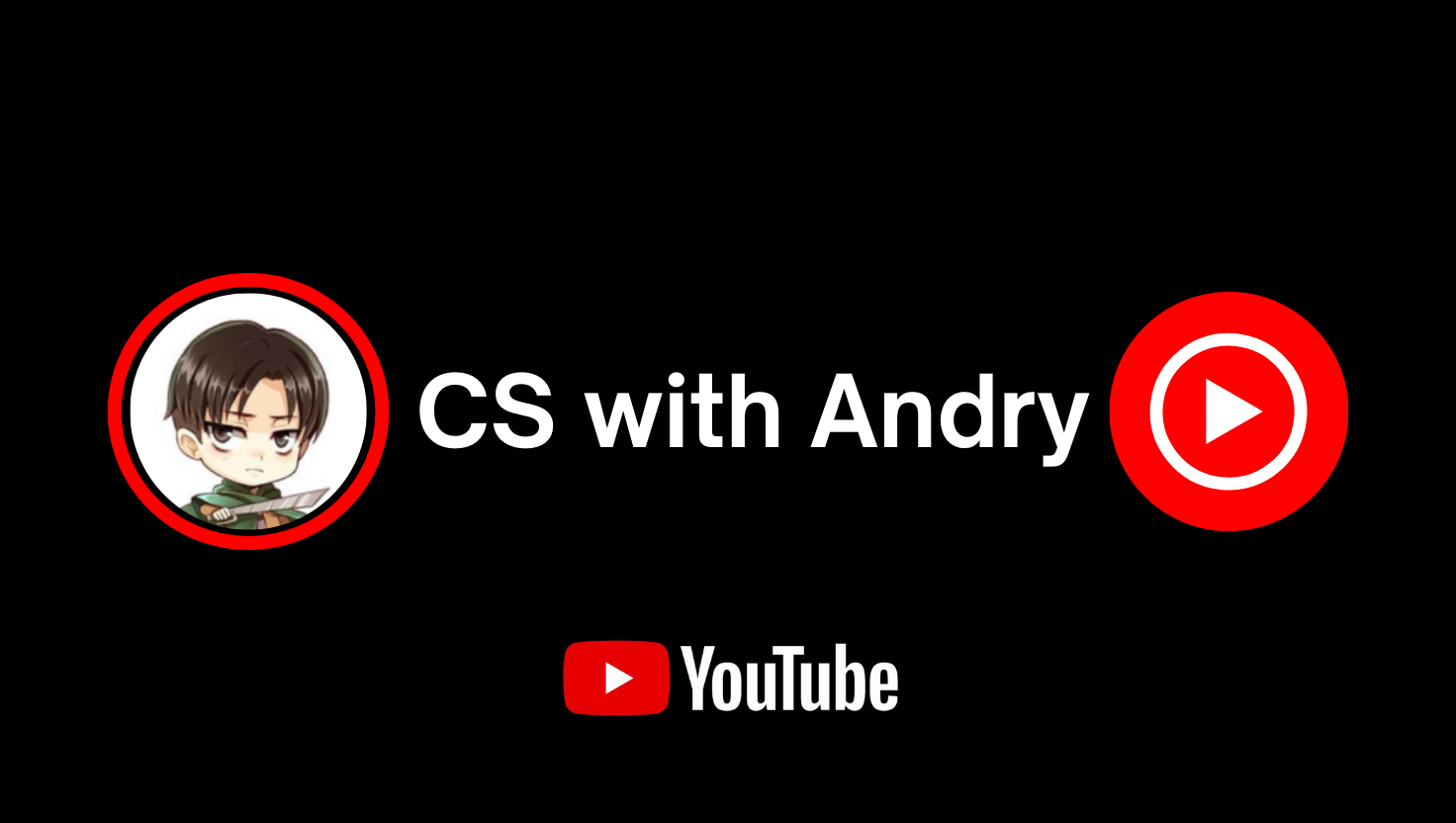 CS with Andry project thumbnail