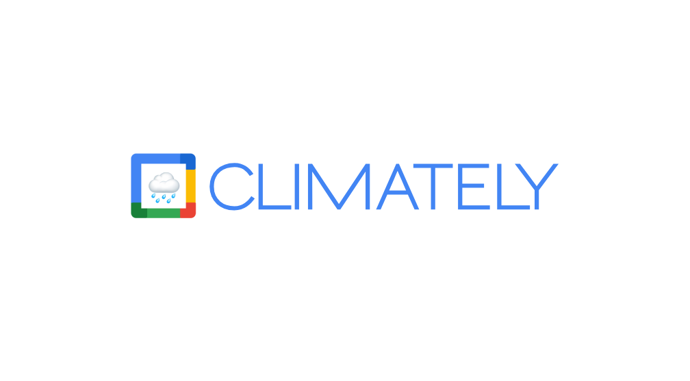 Climately project thumbnail